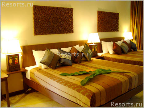 Lanna Mantra Hotel 20